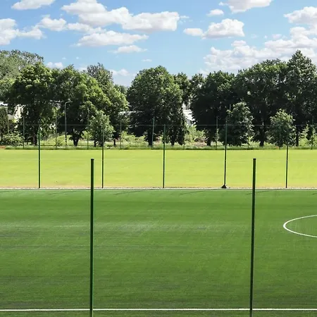 酒店 Resort&spa 姆拉哥沃