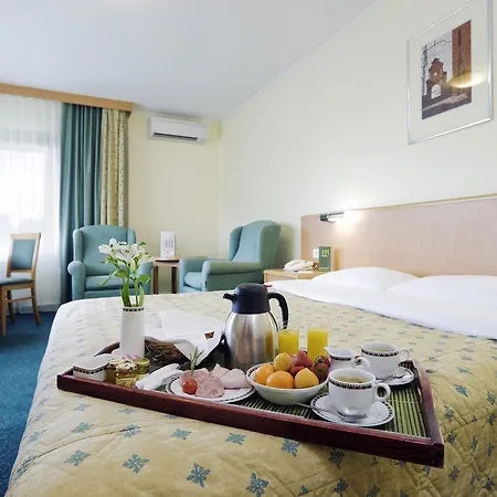 Resort&spa 4*