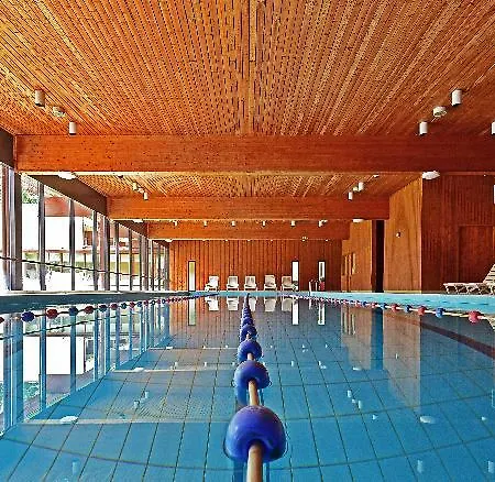 Resort&spa 4* Mrągowo