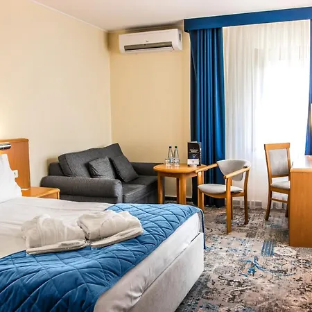 Resort&spa Hotell 4*