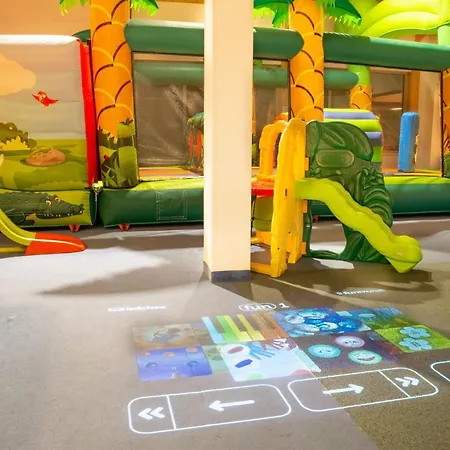 Resort&spa Hotell Mrągowo