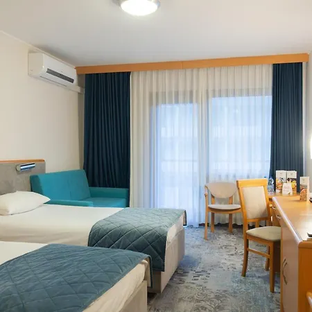 Hotel Resort&spa 4*
