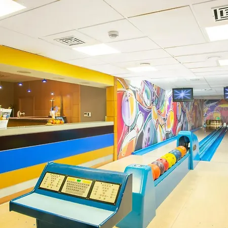 Resort&spa Hotel