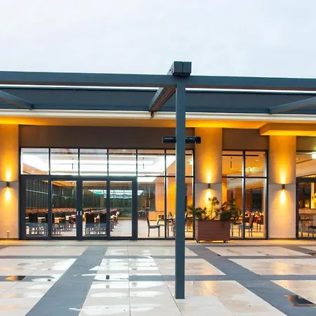 Hotell Resort&spa Mrągowo