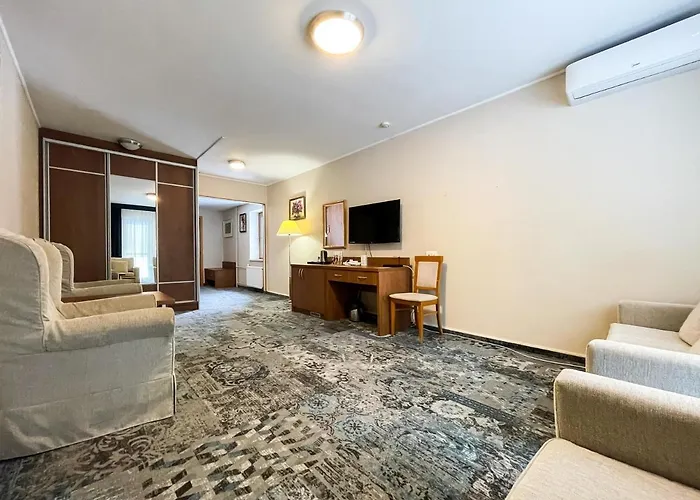 Resort&spa فندق 4*