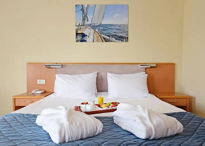 Resort&spa 4* Mrągowo