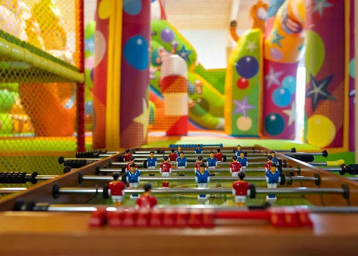 Resort&spa 4* Mrągowo