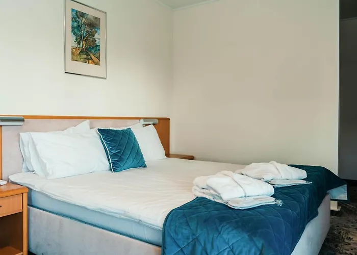 Hotel Resort&spa Mrągowo