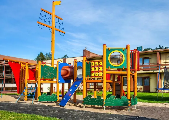 Resort&spa Hotel Mrągowo