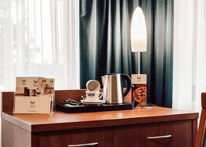 Resort&spa Hotel Mrągowo