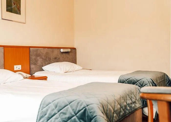 Hotel Resort&spa Mrągowo