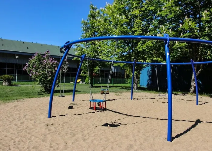 Resort&spa 4* Mrągowo