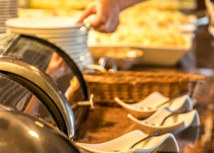 Resort&spa فندق مارونجوفو