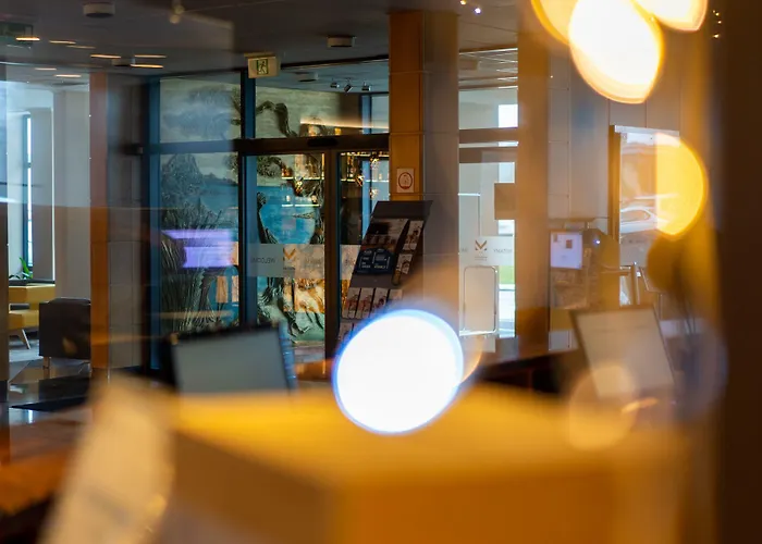 Resort&spa 4* Mrągowo