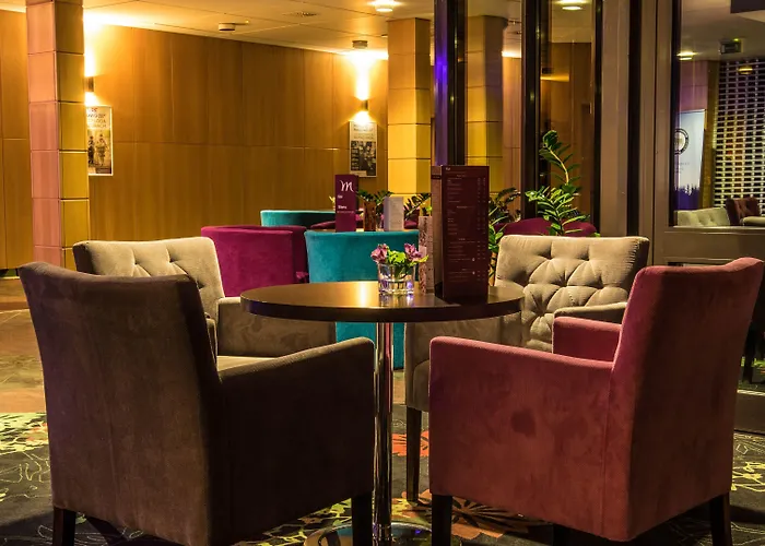 Resort&spa Hotel Mrągowo