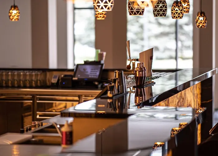 Resort&spa 4* Mrągowo