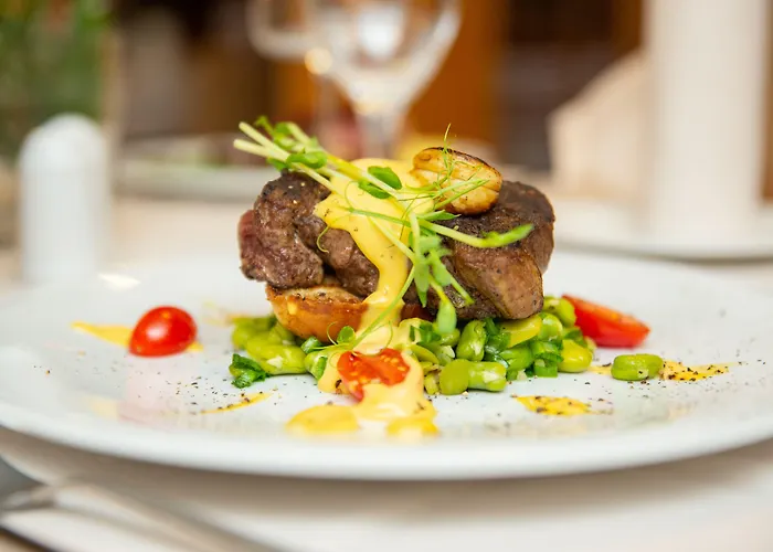 Resort&spa 4* Mrągowo