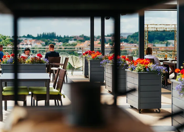 Resort&spa 4* Mrągowo