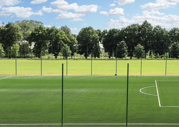 Hotel Resort&spa Mrągowo