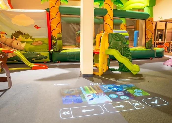 Resort&spa Hotel Mrągowo